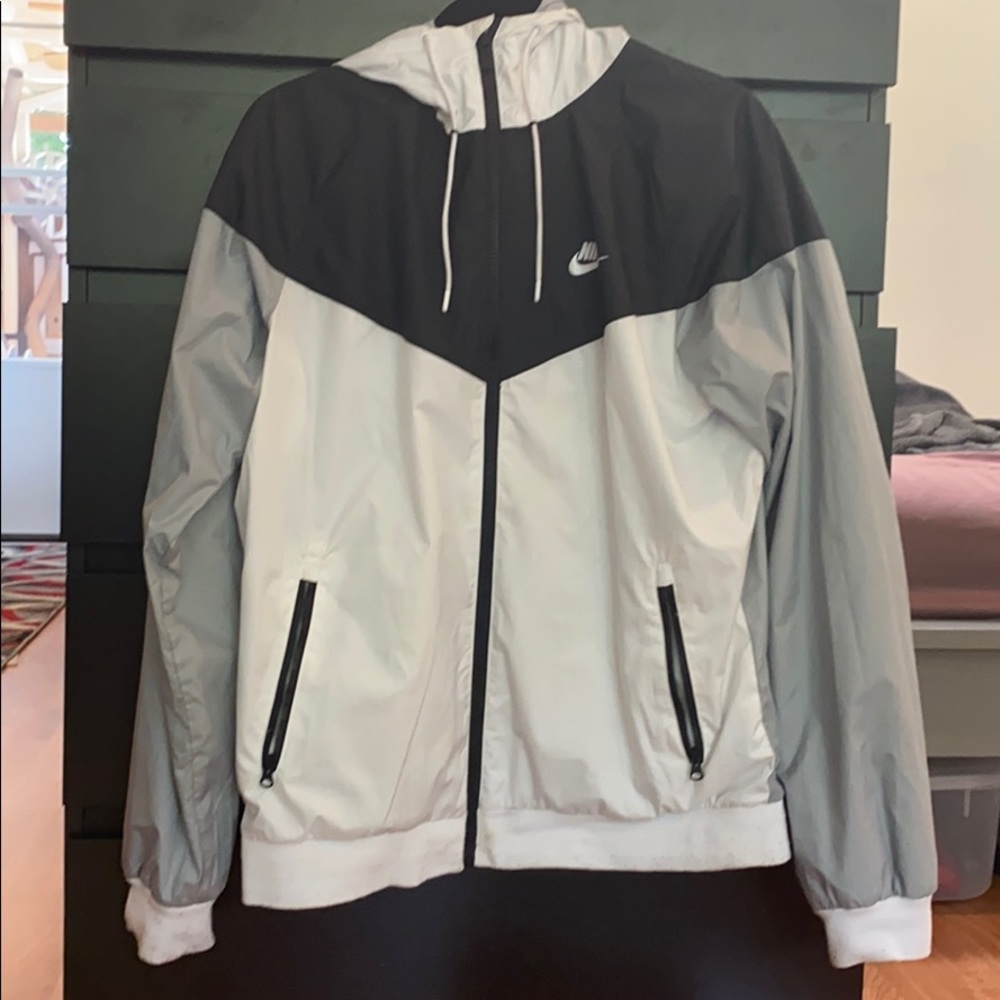 Nike Rain Jacket
